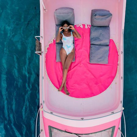 Pinkcoco Gili Trawangan - Constant Surprises - For Cool Adults Only Ξενοδοχείο Εξωτερικό φωτογραφία