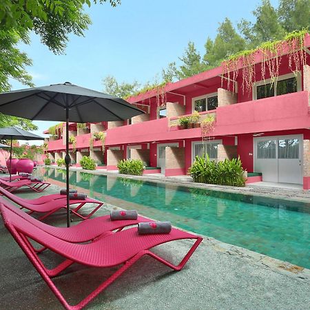 Pinkcoco Gili Trawangan - Constant Surprises - For Cool Adults Only Ξενοδοχείο Εξωτερικό φωτογραφία