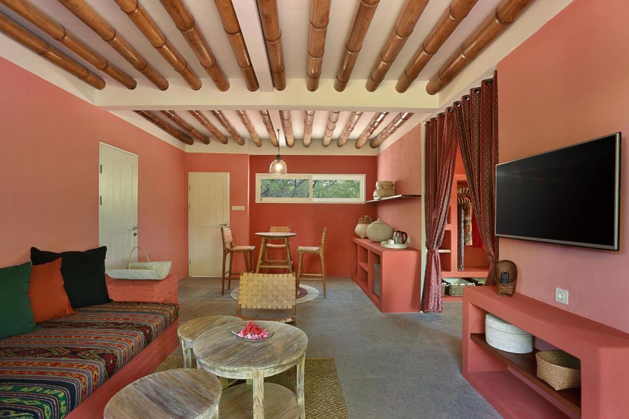 Pinkcoco Gili Trawangan - Constant Surprises - For Cool Adults Only Ξενοδοχείο Εξωτερικό φωτογραφία