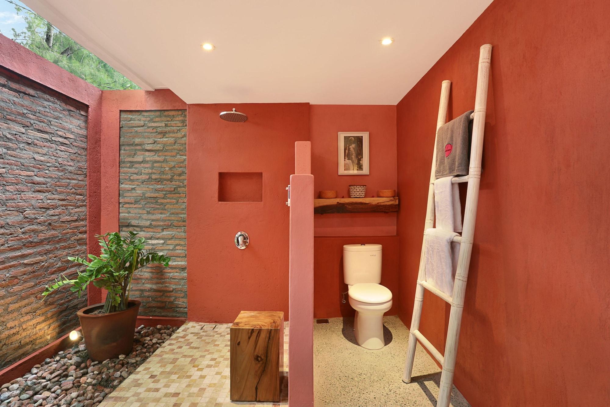 Pinkcoco Gili Trawangan - Constant Surprises - For Cool Adults Only Ξενοδοχείο Εξωτερικό φωτογραφία