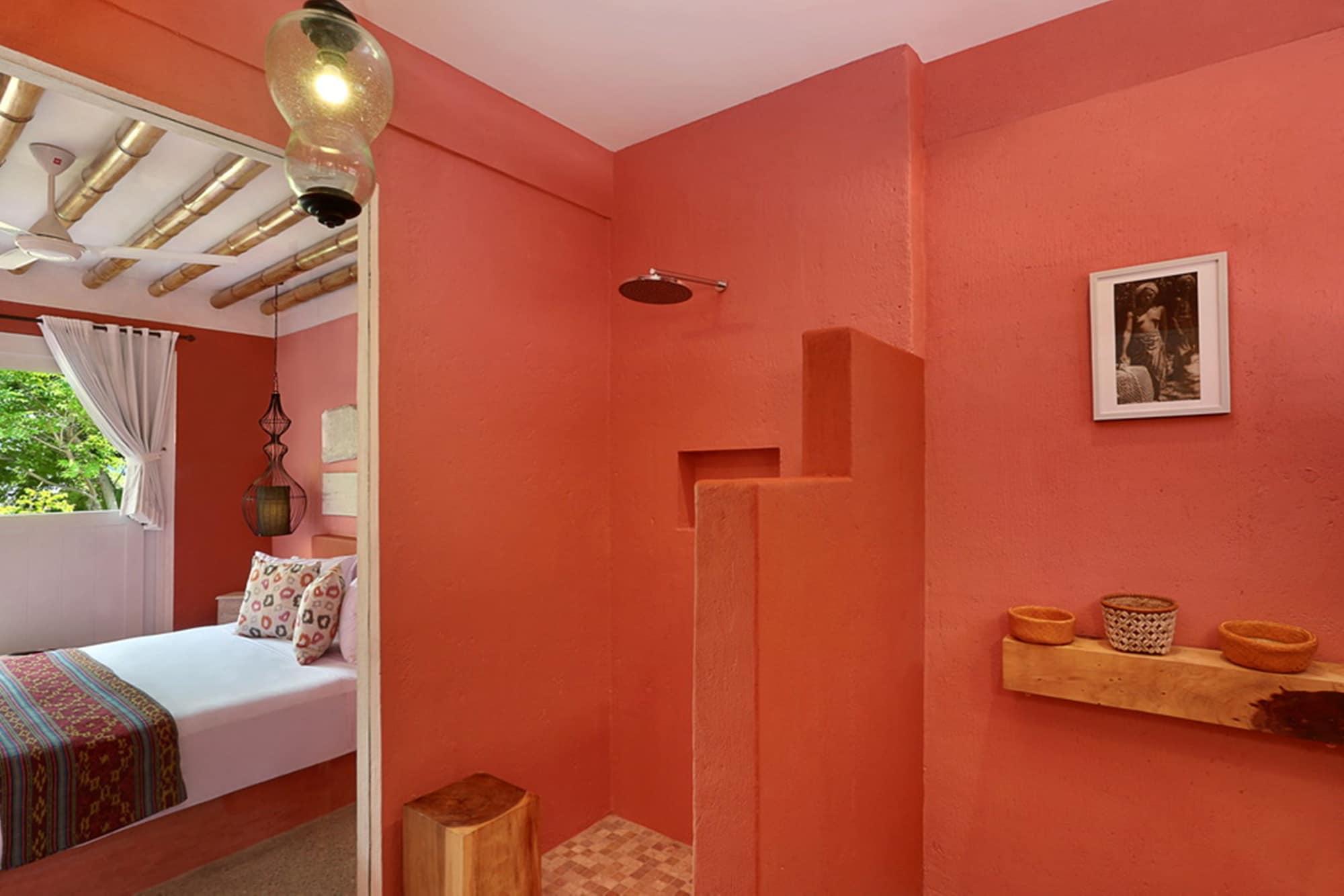 Pinkcoco Gili Trawangan - Constant Surprises - For Cool Adults Only Ξενοδοχείο Εξωτερικό φωτογραφία