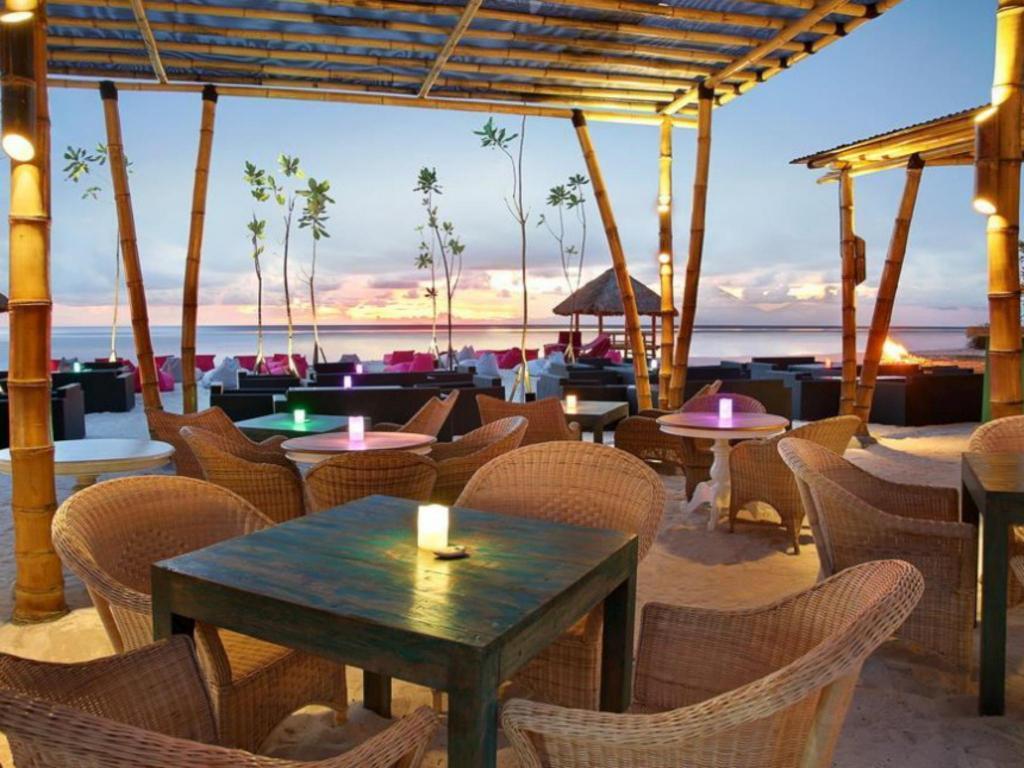 Pinkcoco Gili Trawangan - Constant Surprises - For Cool Adults Only Ξενοδοχείο Εξωτερικό φωτογραφία