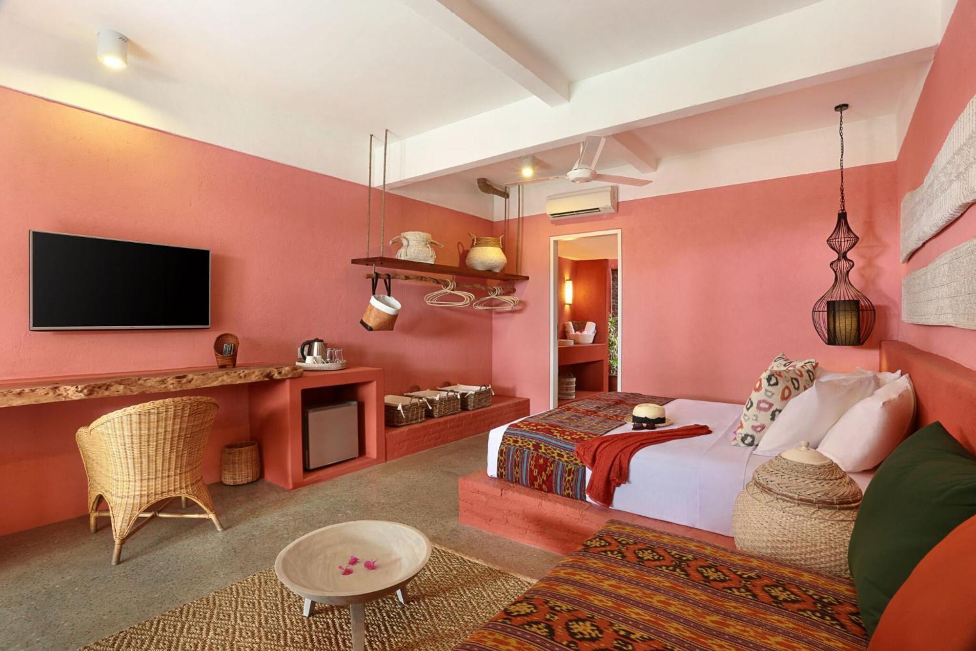 Pinkcoco Gili Trawangan - Constant Surprises - For Cool Adults Only Ξενοδοχείο Εξωτερικό φωτογραφία