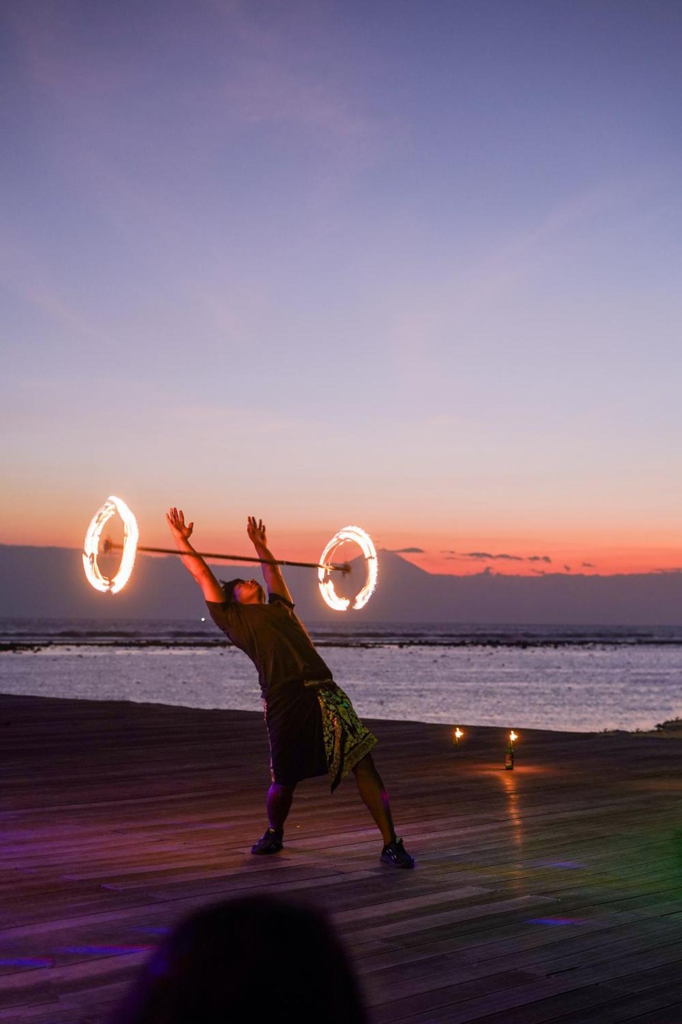 Pinkcoco Gili Trawangan - Constant Surprises - For Cool Adults Only Ξενοδοχείο Εξωτερικό φωτογραφία