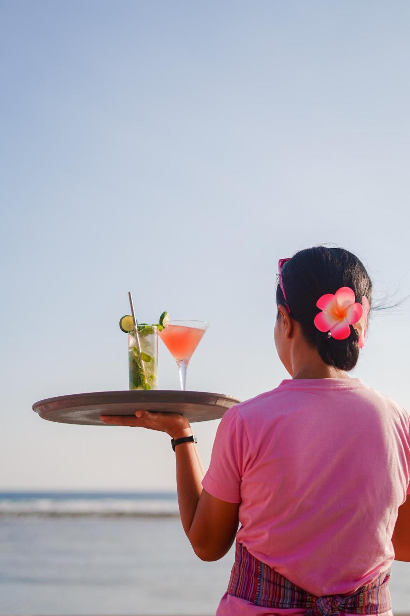 Pinkcoco Gili Trawangan - Constant Surprises - For Cool Adults Only Ξενοδοχείο Εξωτερικό φωτογραφία