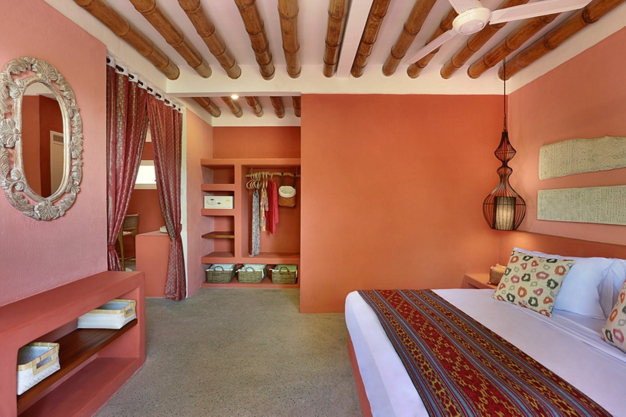 Pinkcoco Gili Trawangan - Constant Surprises - For Cool Adults Only Ξενοδοχείο Εξωτερικό φωτογραφία