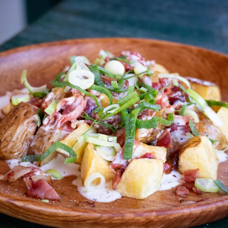 Pinkcoco Gili Trawangan - Constant Surprises - For Cool Adults Only Ξενοδοχείο Εξωτερικό φωτογραφία